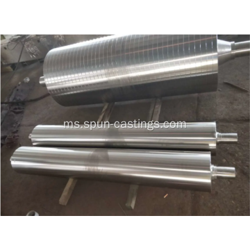 Gulungan tenggelam untuk garis galvanizing